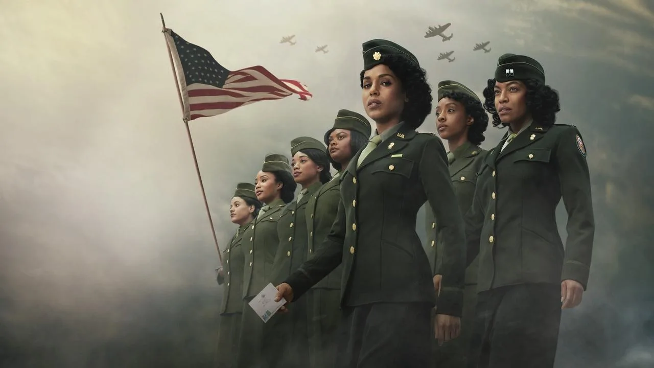 Imagem de The Six Triple Eight — Cinco filmes de guerra esquecidos que merecem sua atenção