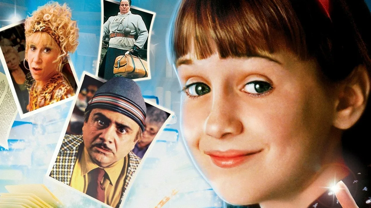 Imagem de Matilda — Matilda 2: 7 razões pelas quais um filme sequencial pode destruir a ma