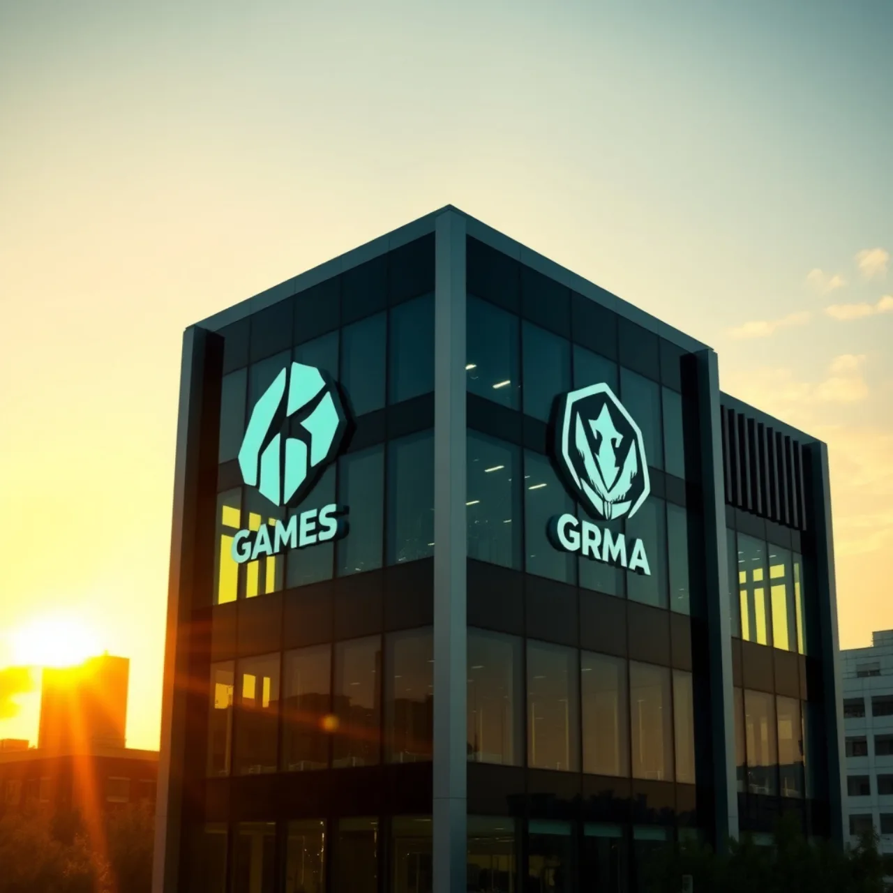 Imagem ilustrativa: Mojang e King: foco central da estratégia Xbox após cortes massivos