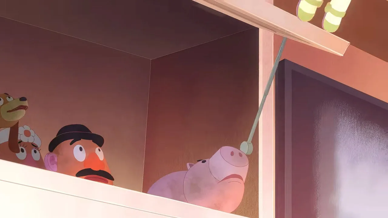 Imagem de Toy Story 5 — Toy Story 5: números recordes e críticas à perda da magia original