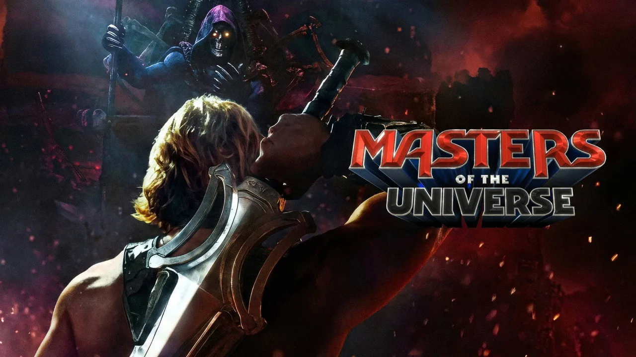 Imagem de Masters of the Universe — Masters of the Universe: Cena pós-créditos revela She-Ra e indica sequ