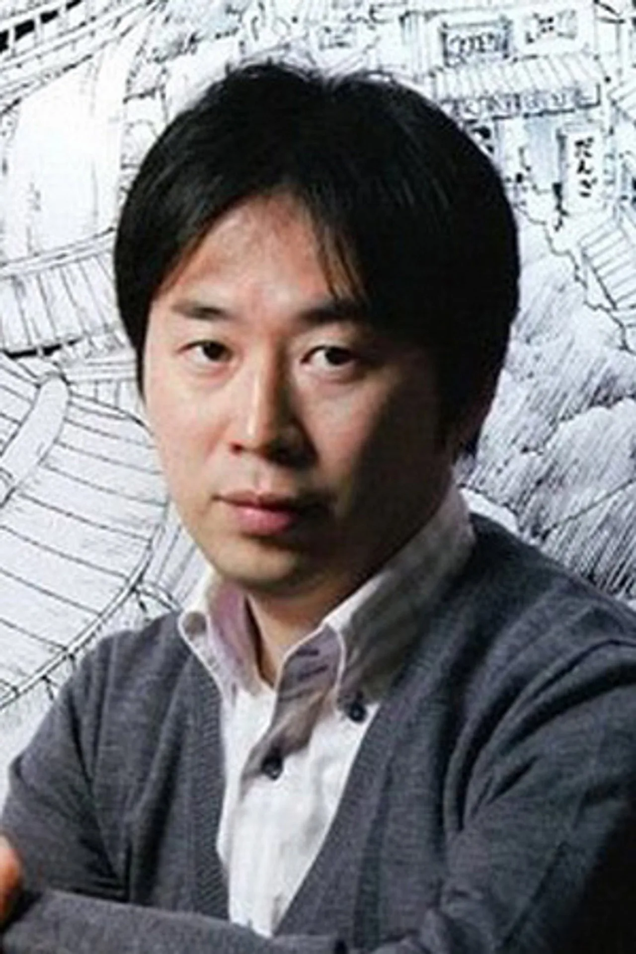 Imagem de Masashi Kishimoto — Masashi Kishimoto elogia The Amazing Spider-Man 2: o que isso revela s