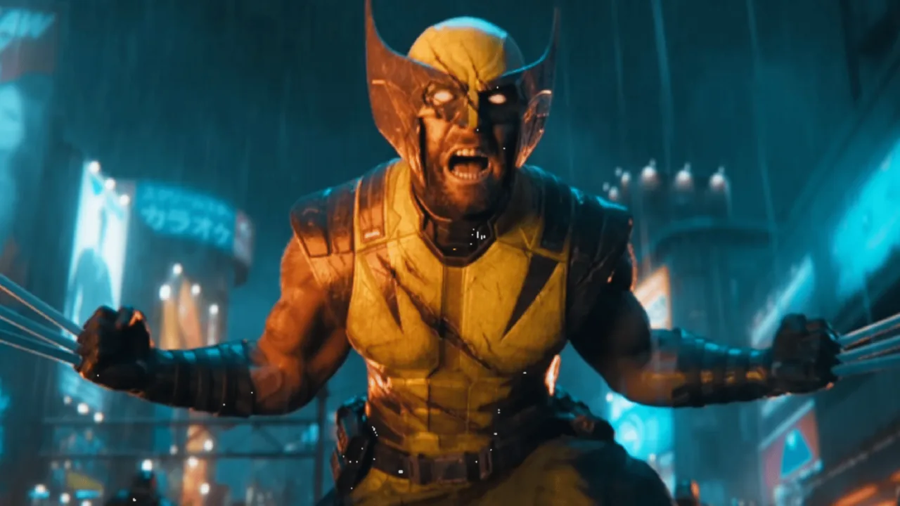 Imagem ilustrativa: Marvel’s Wolverine: Por que o traje que se regenera pode virar o ponto de ruptura