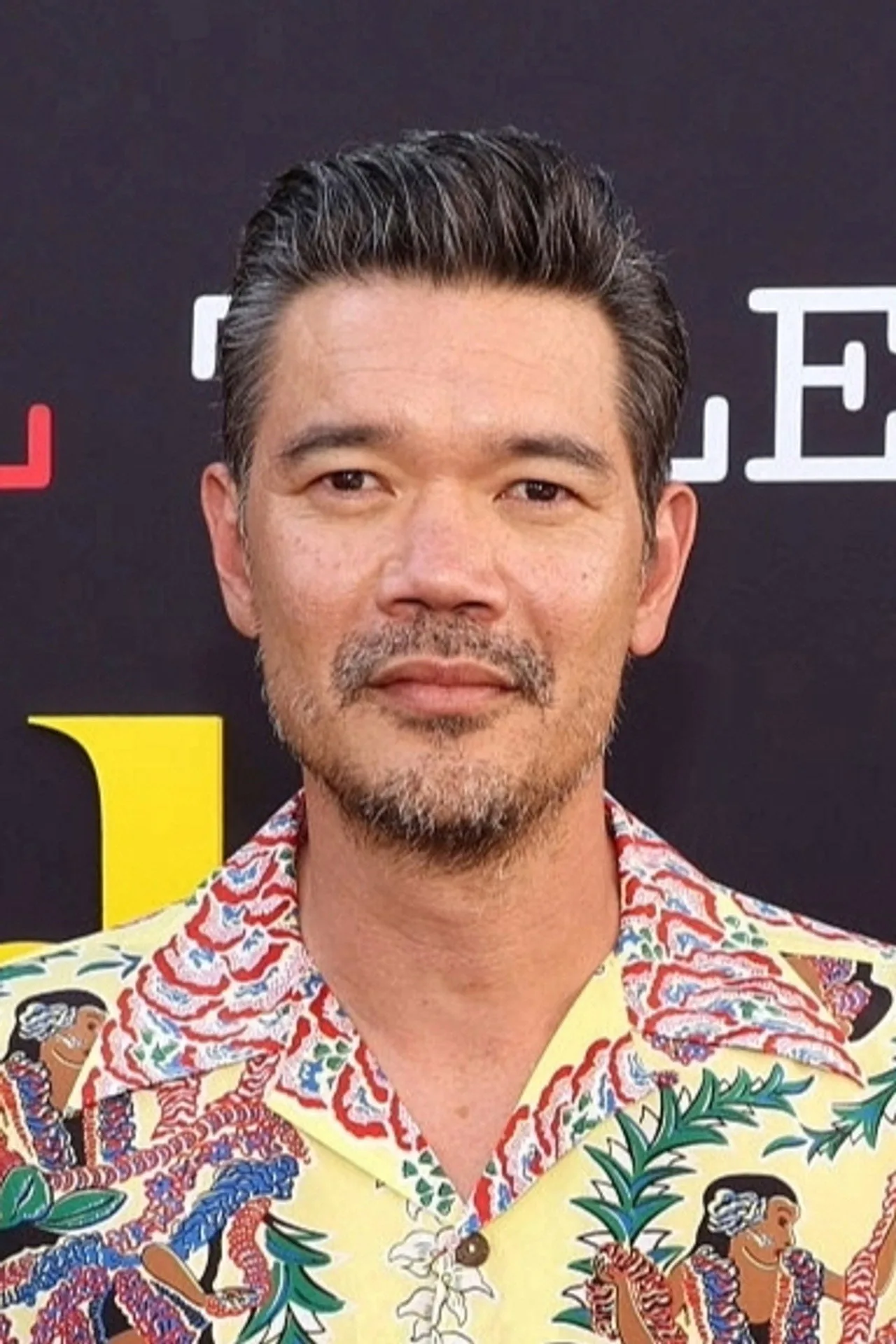 Imagem de Destin Daniel Cretton — Charles Melton como Kakashi: quem é e o que pode mudar no live‑action