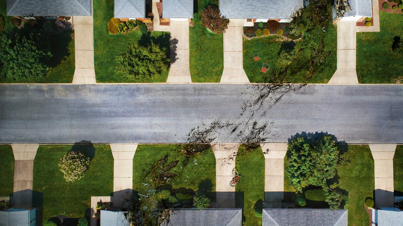 Imagem de The End of Oak Street — The End of Oak Street: 3 dinossauros que você precisa maratonar agora