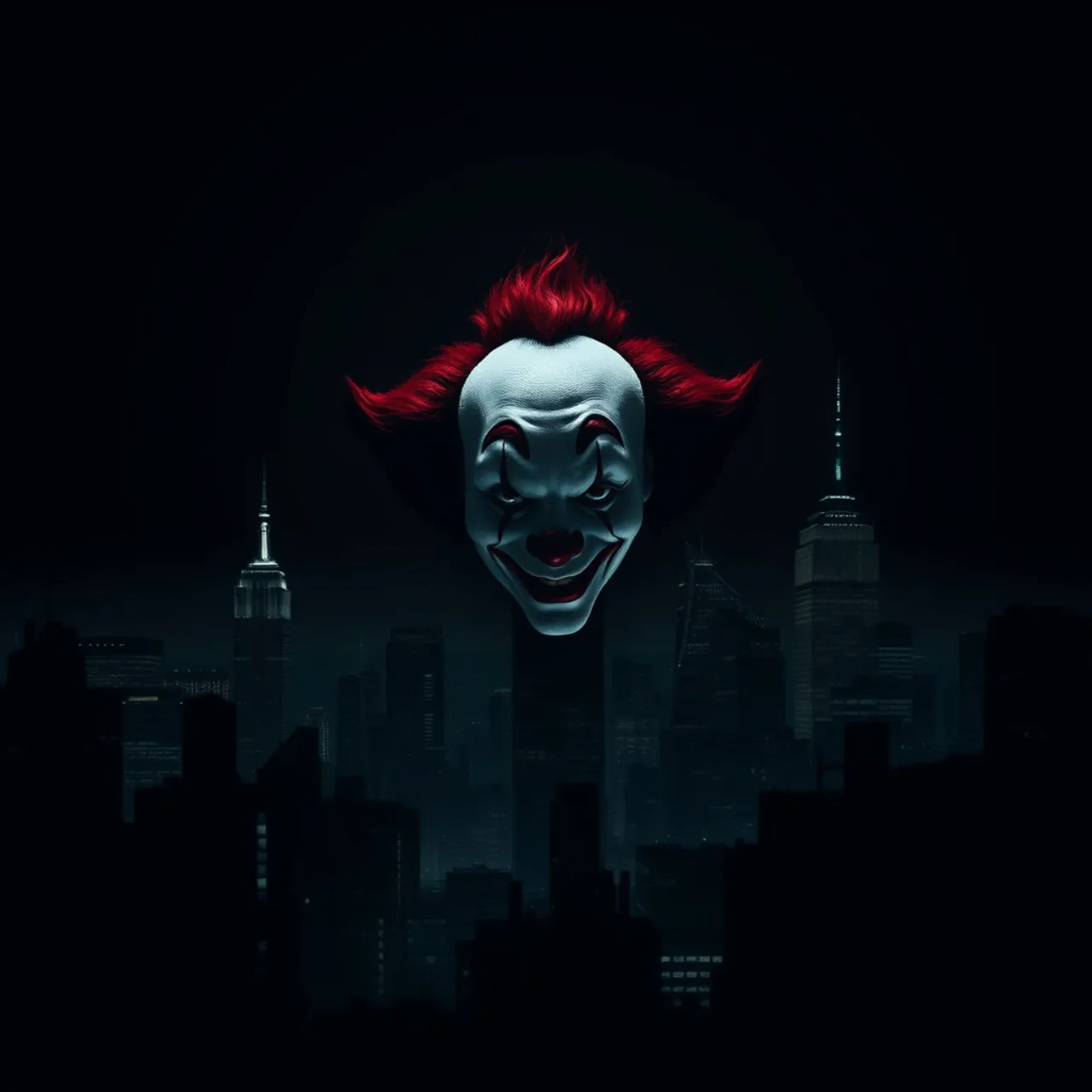 Imagem ilustrativa: Joker nas HQs: como a reinvenção afeta o Batman e o público?