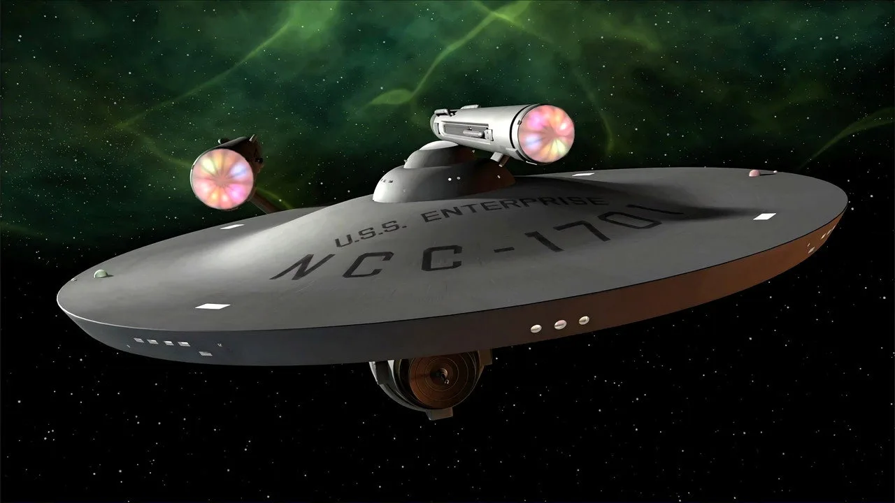 Imagem de Star Trek — Enterprise: a maior ameaça revelada em Strange New Worlds — e por que