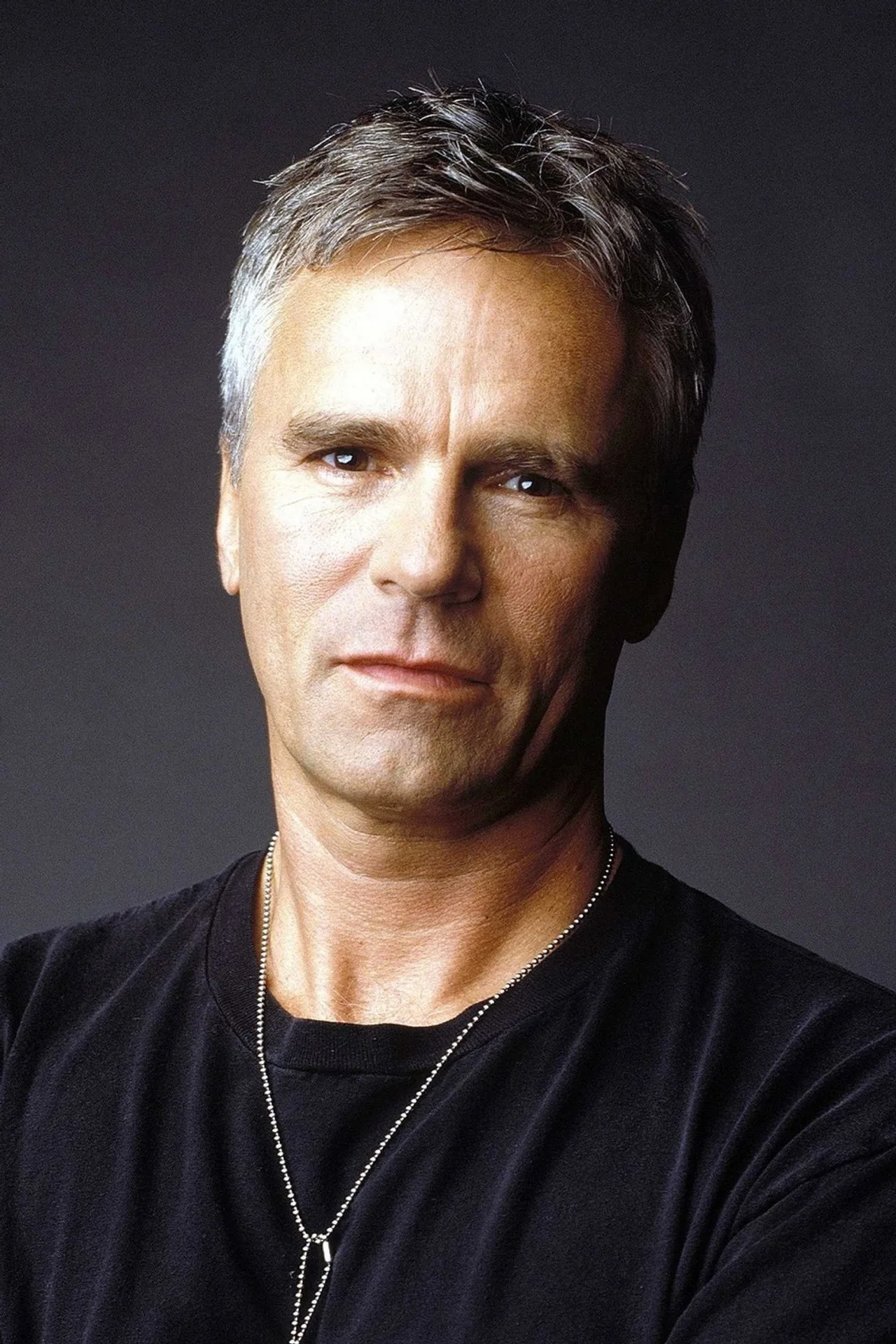 Imagem de Richard Dean Anderson — Richard Dean Anderson revela por que não podia ser como Kurt Russell e