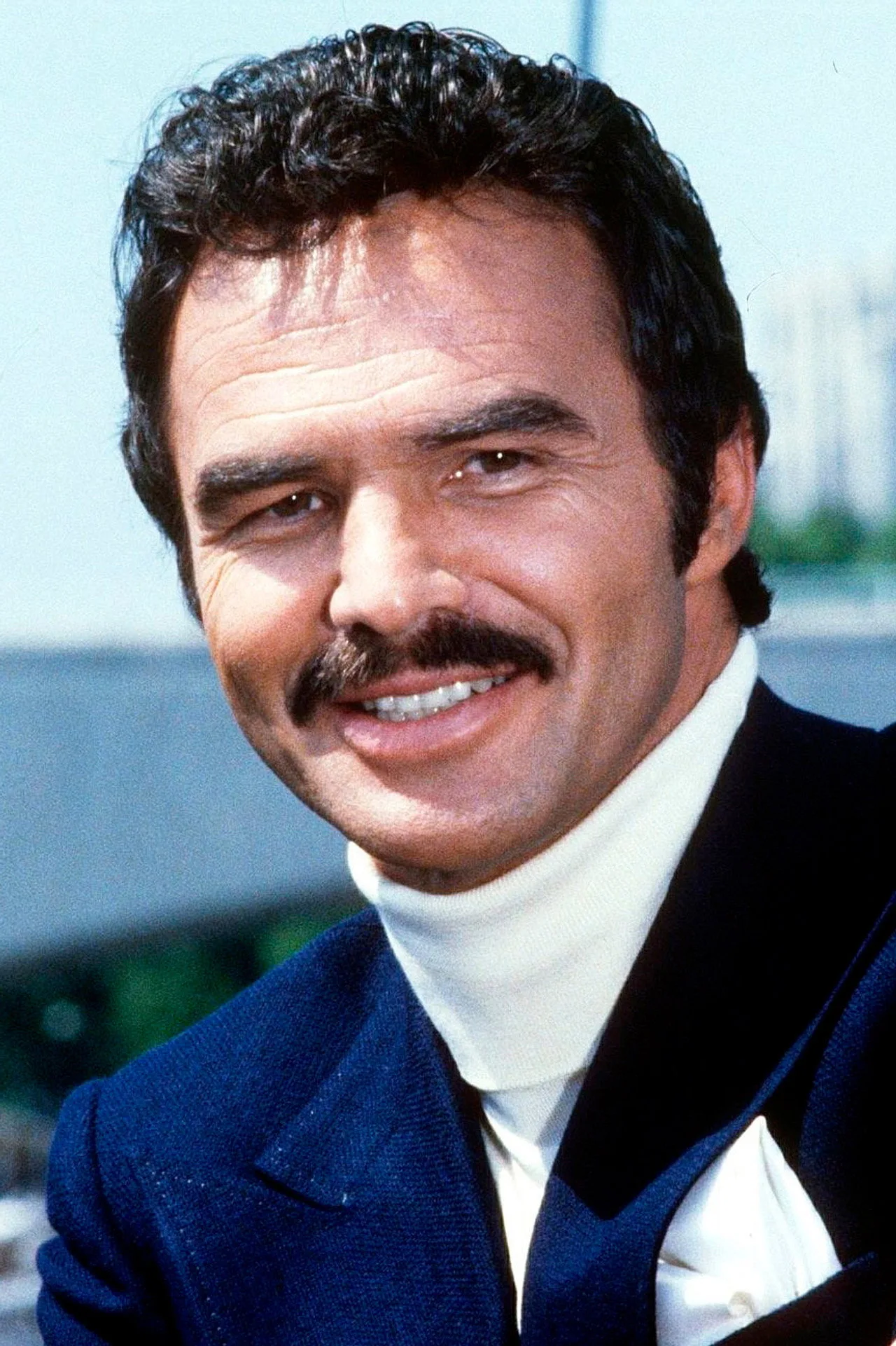 Imagem de Burt Reynolds — Burt Reynolds dublou alien em sitcom esquecida dos anos 80 — e tirou o