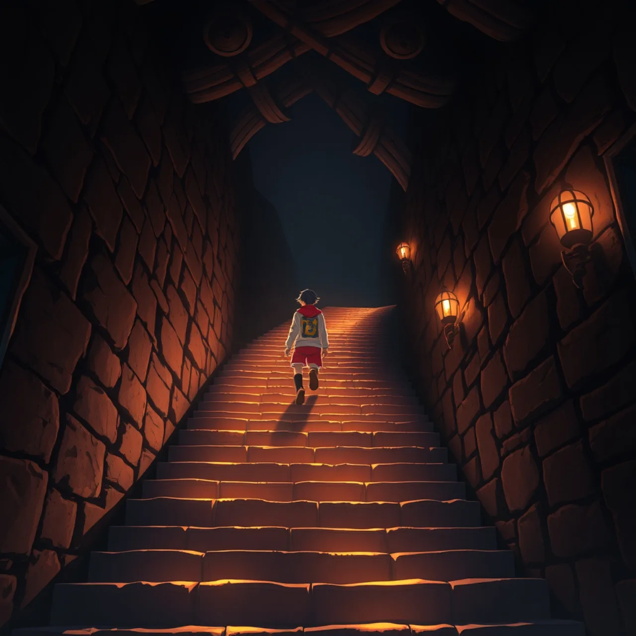 Imagem ilustrativa: Solo Leveling: 3 motivos que explicam o boom e o que ainda não se fala