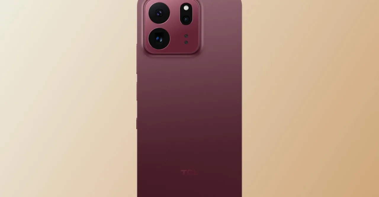 Imagem ilustrativa: TCL P80 Ultra: OLED de flagship ou só mais um e‑reader portátil?