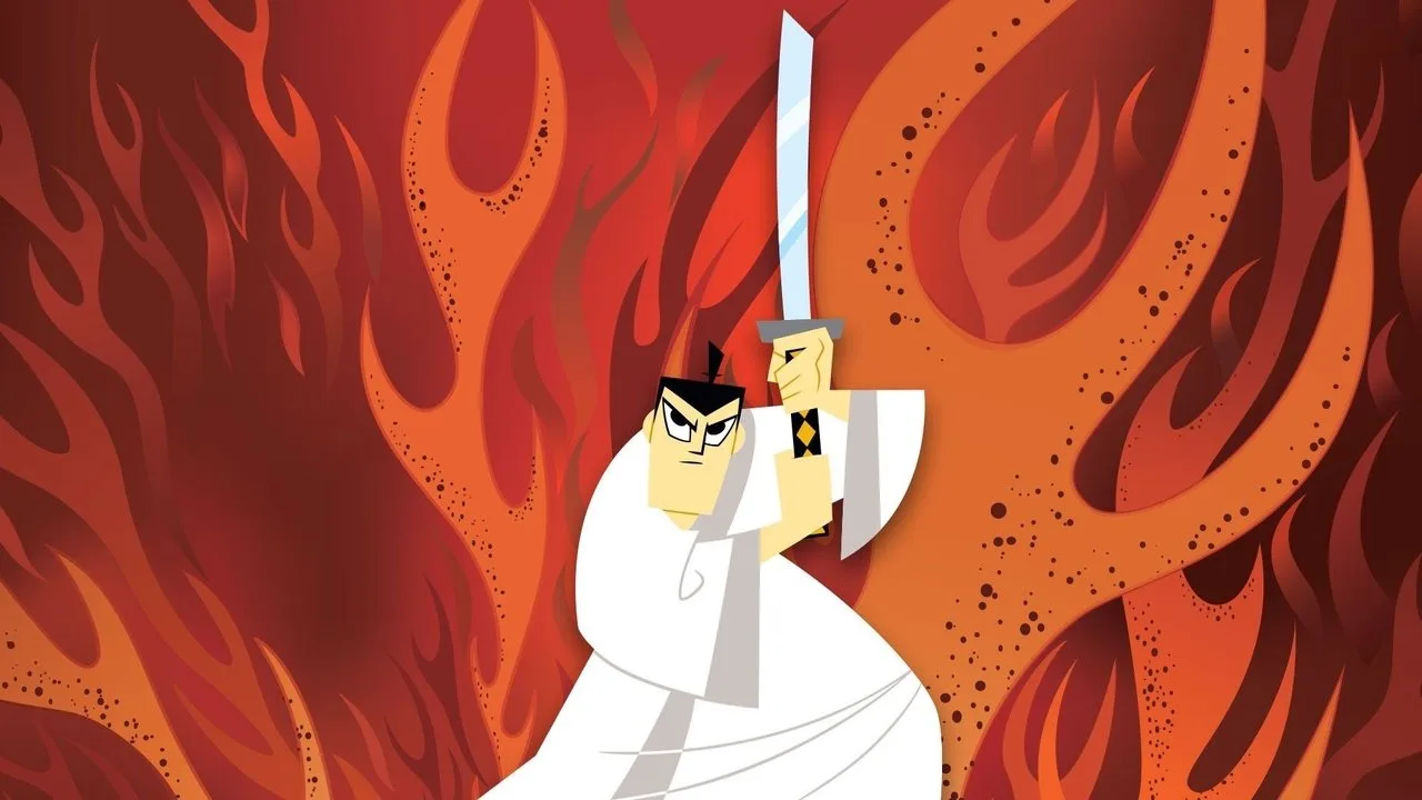 Imagem de Samurai Jack — Samurai Jack sai do HBO Max: onde assistir agora?