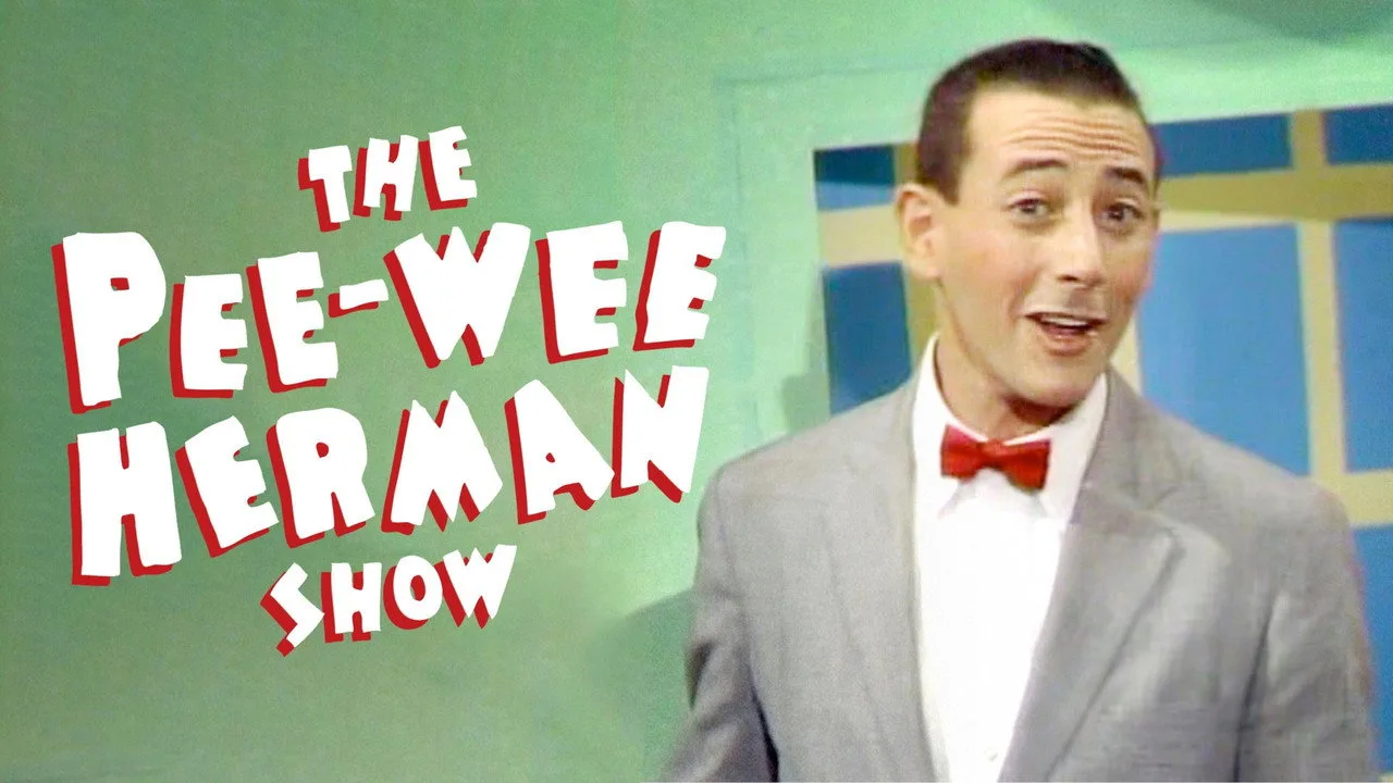 Imagem de Pee-wee Herman — Pee-wee Herman: 45‑Year TV Debut Sparks Cult Legacy