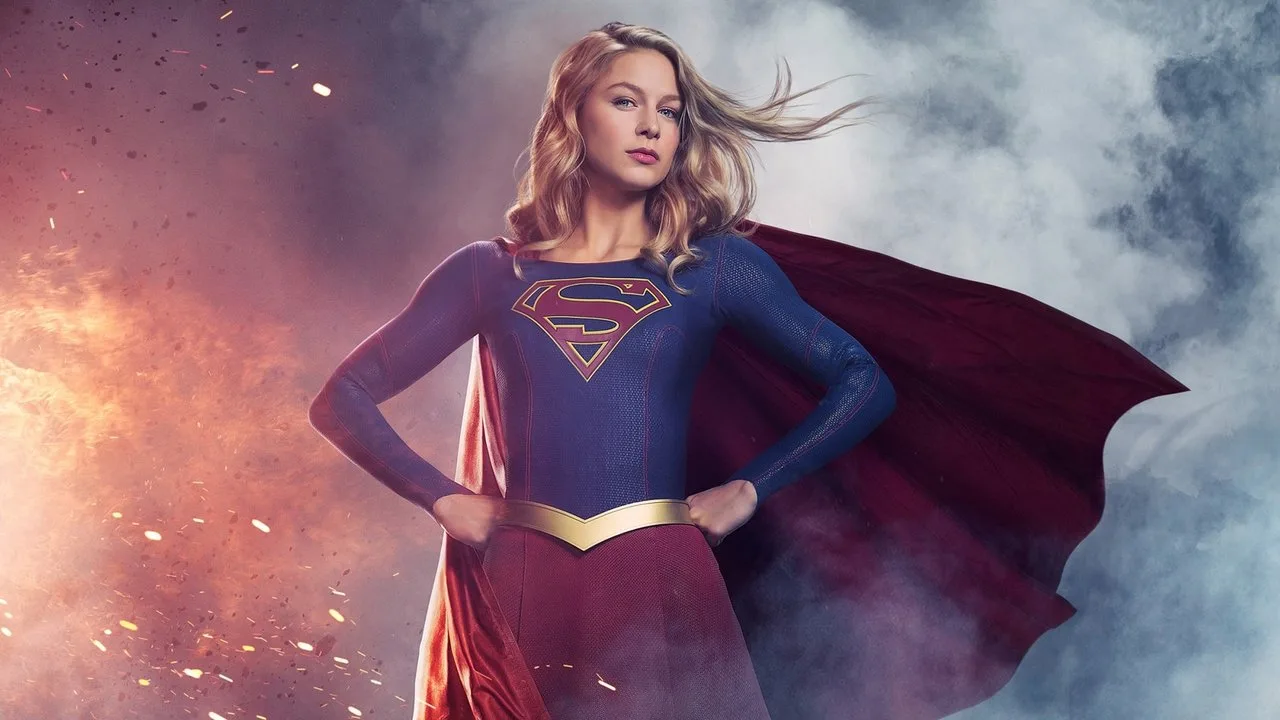 Imagem de Supergirl — Supergirl #14: Sophie Campbell esclarece confusão sobre retorno de Mat