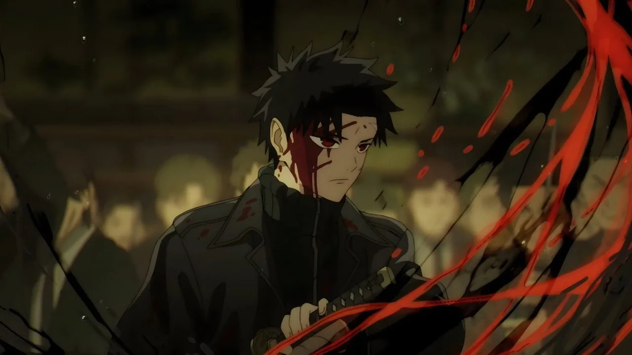 Imagem de Kagurabachi — Kagurabachi: Anime pode ter 24 episódios na temporada de estreia