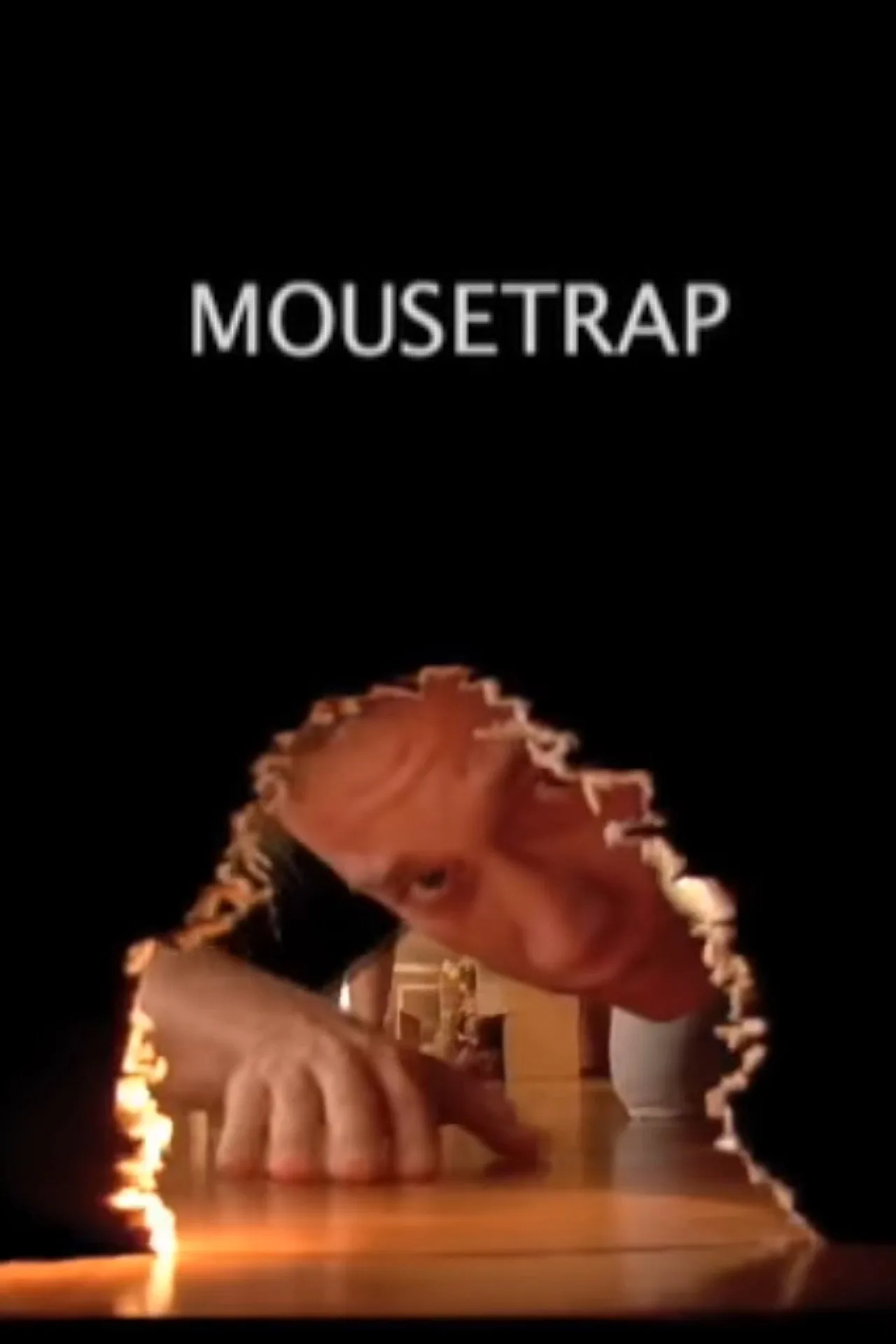 Imagem de Mousetrap — Mousetrap na Netflix: Por que a série pode superar outras adaptações d
