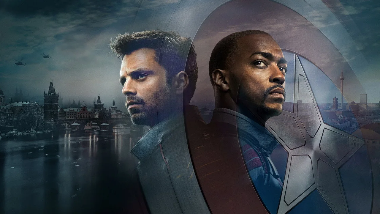Imagem de Winter Soldier — Avengers: Doomsday Bucky Barnes pode morrer