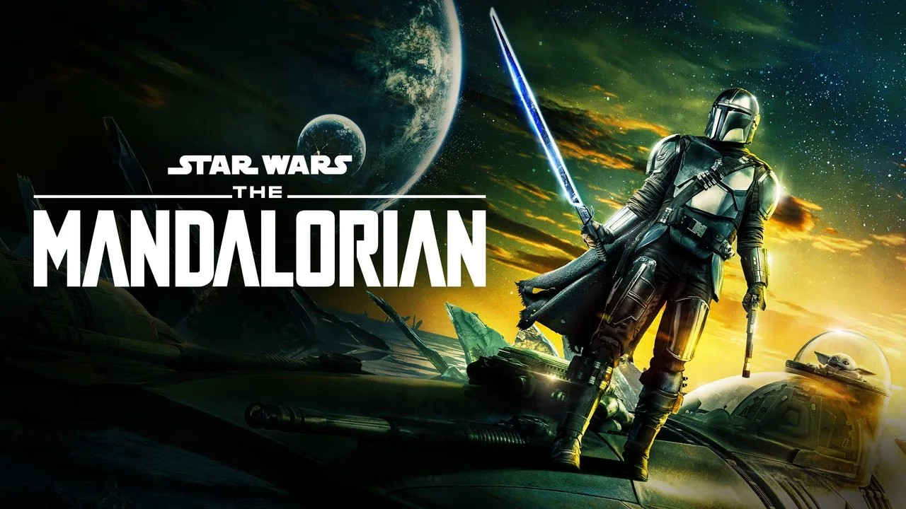 Imagem de The Mandalorian — The Mandalorian: o cancelamento que custou o fôlego da série