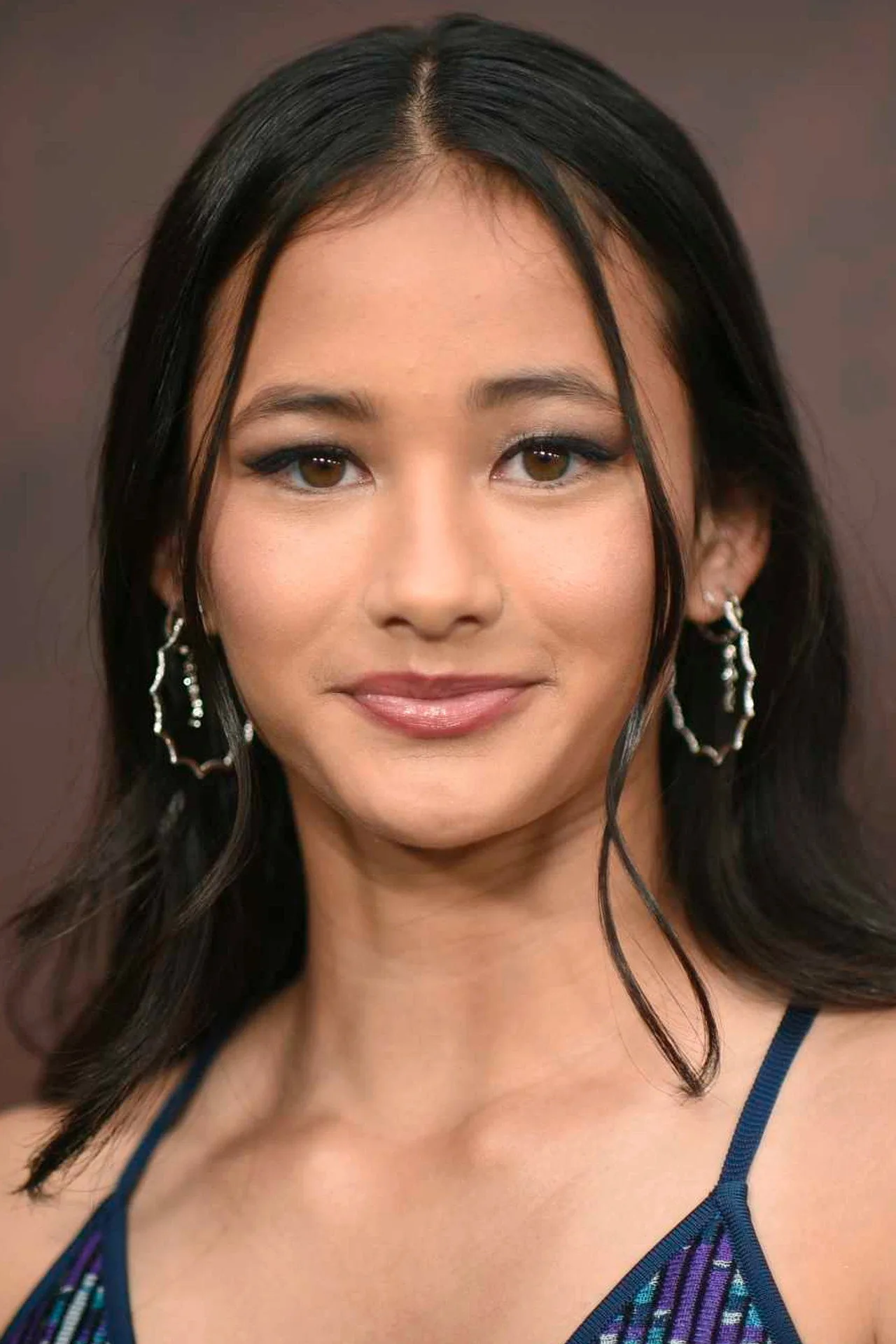 Imagem de Kaylee Hottle — Kaylee Hottle, jovem estrela de Godzilla vs. Kong, morre aos 18: o que