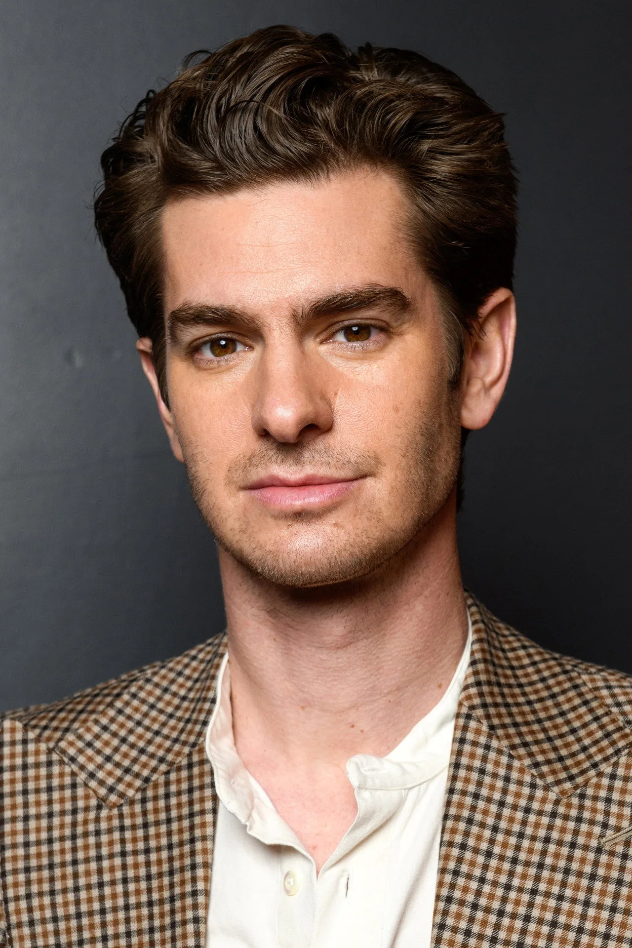 Imagem de Andrew Garfield — Andrew Garfield aceita voltar como Spider-Man no MCU