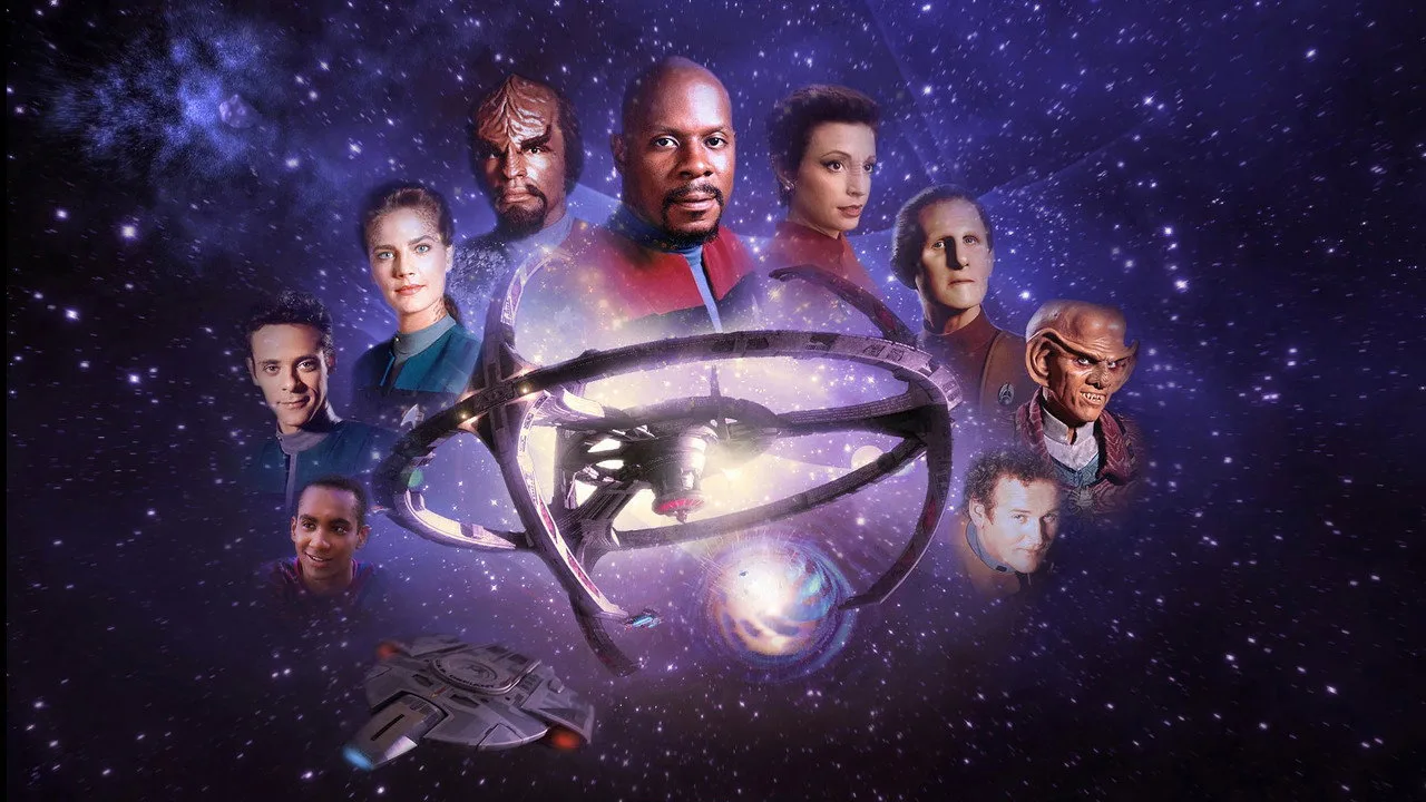 Imagem de Star Trek: Deep Space Nine — Jem'Hadar: Soldados geneticamente programados que mudaram o rumo da Gu