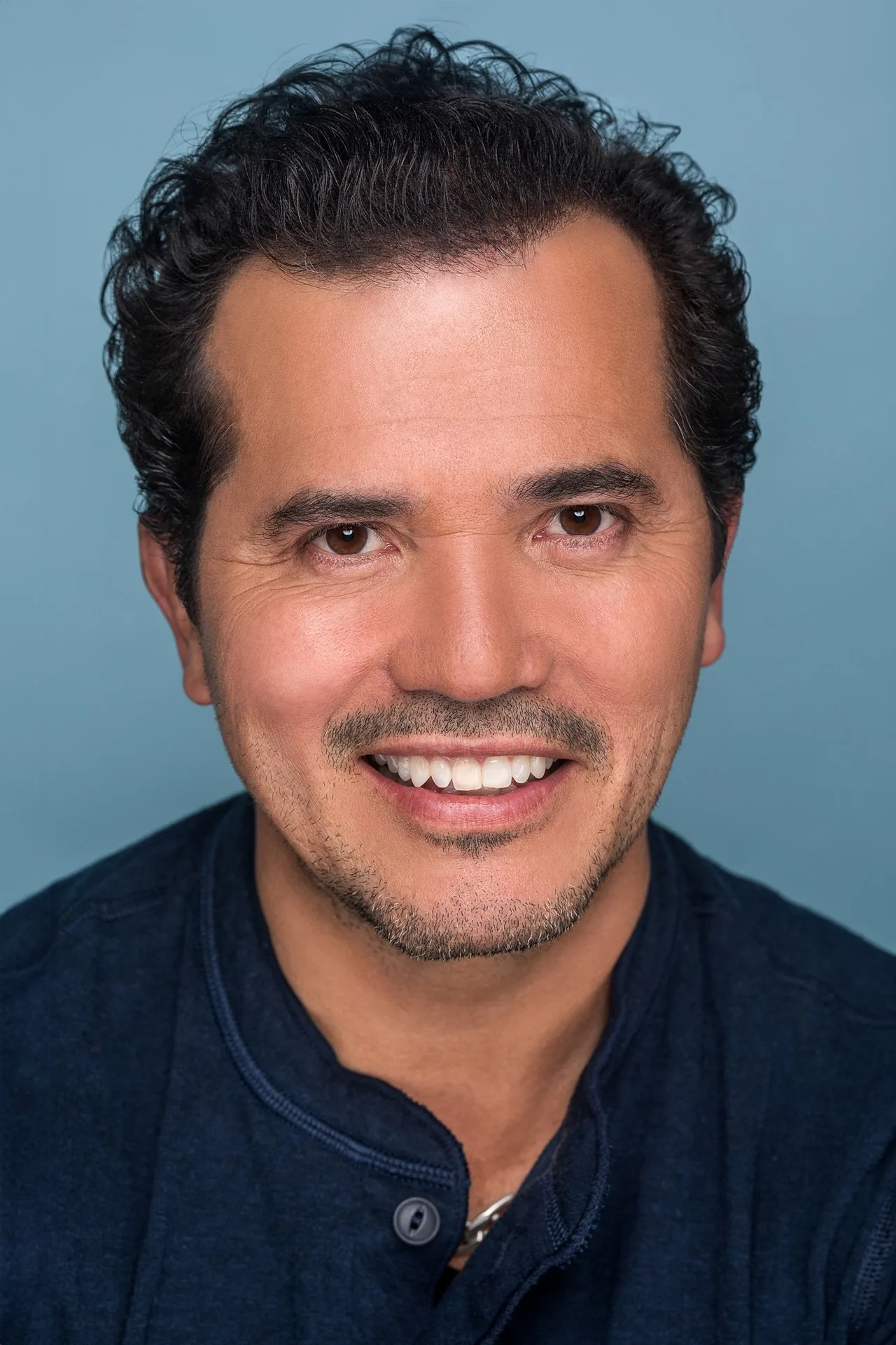 Imagem de John Leguizamo — John Leguizamo em "The Odyssey" de Nolan: onde você já o viu antes?