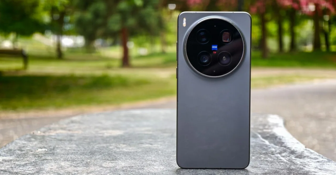 Imagem ilustrativa: Vivo X300 Ultra: O novo monstro das câmeras quer dominar o zoom mobile