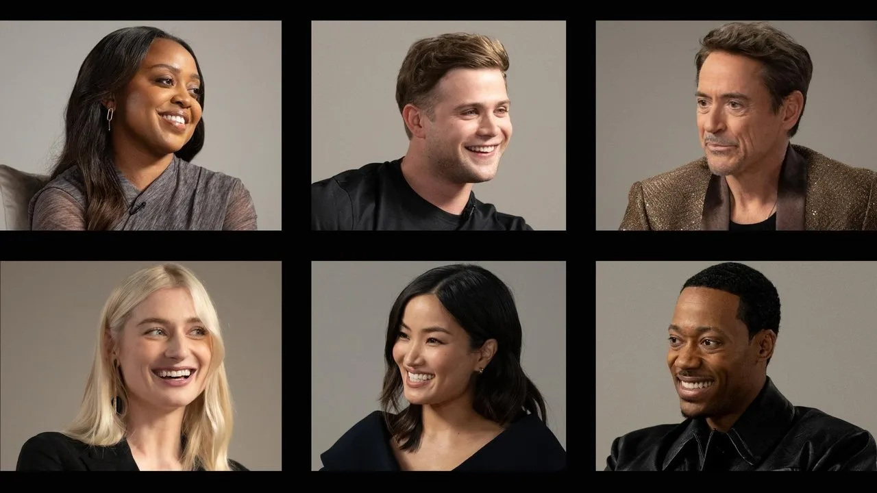 Imagem de Variety — The Everlasting: Netflix confirma série baseada no bestseller de viage