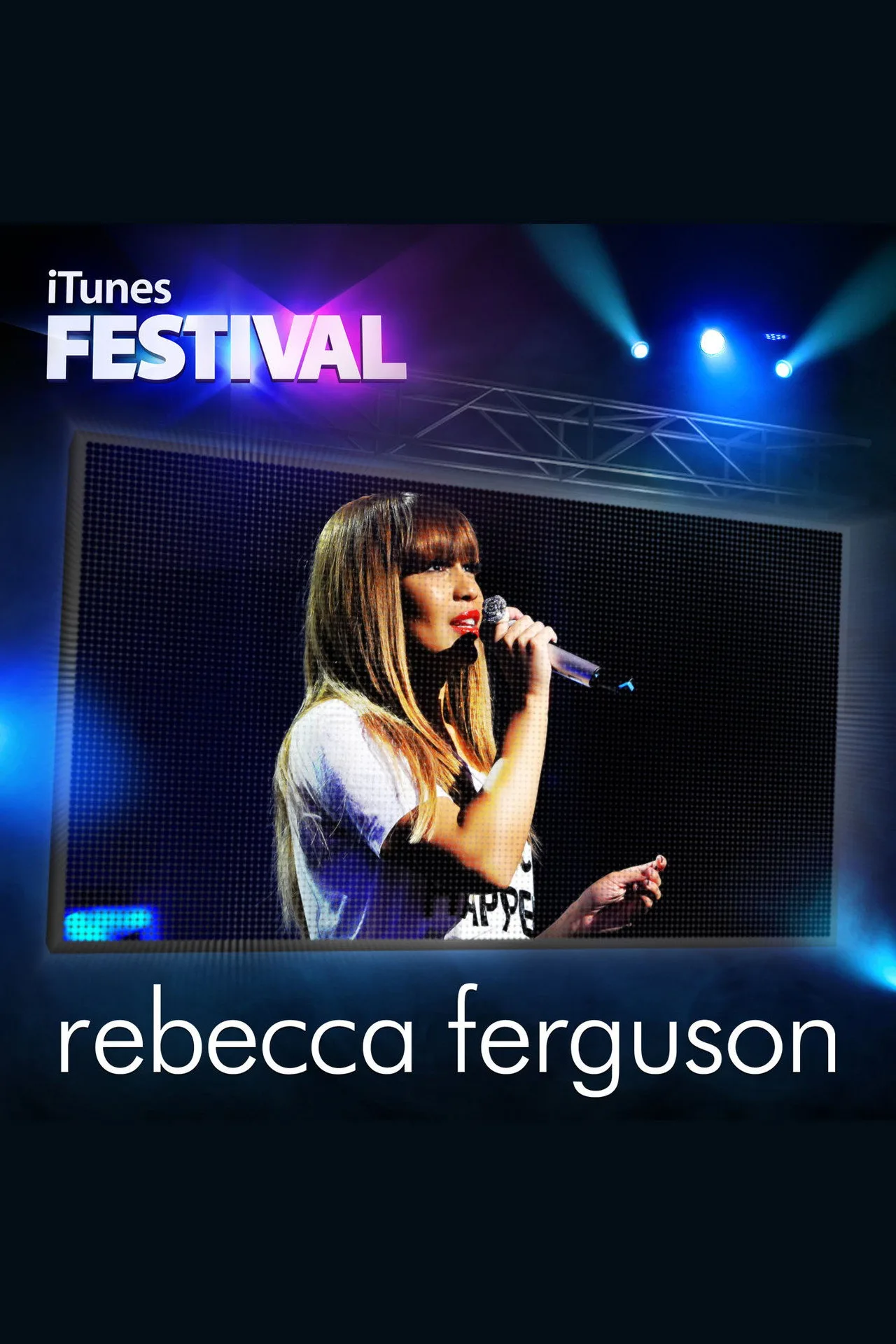 Imagem de Rebecca Ferguson — Silo Temporada 3: passado e futuro colidem em uma trama viciante