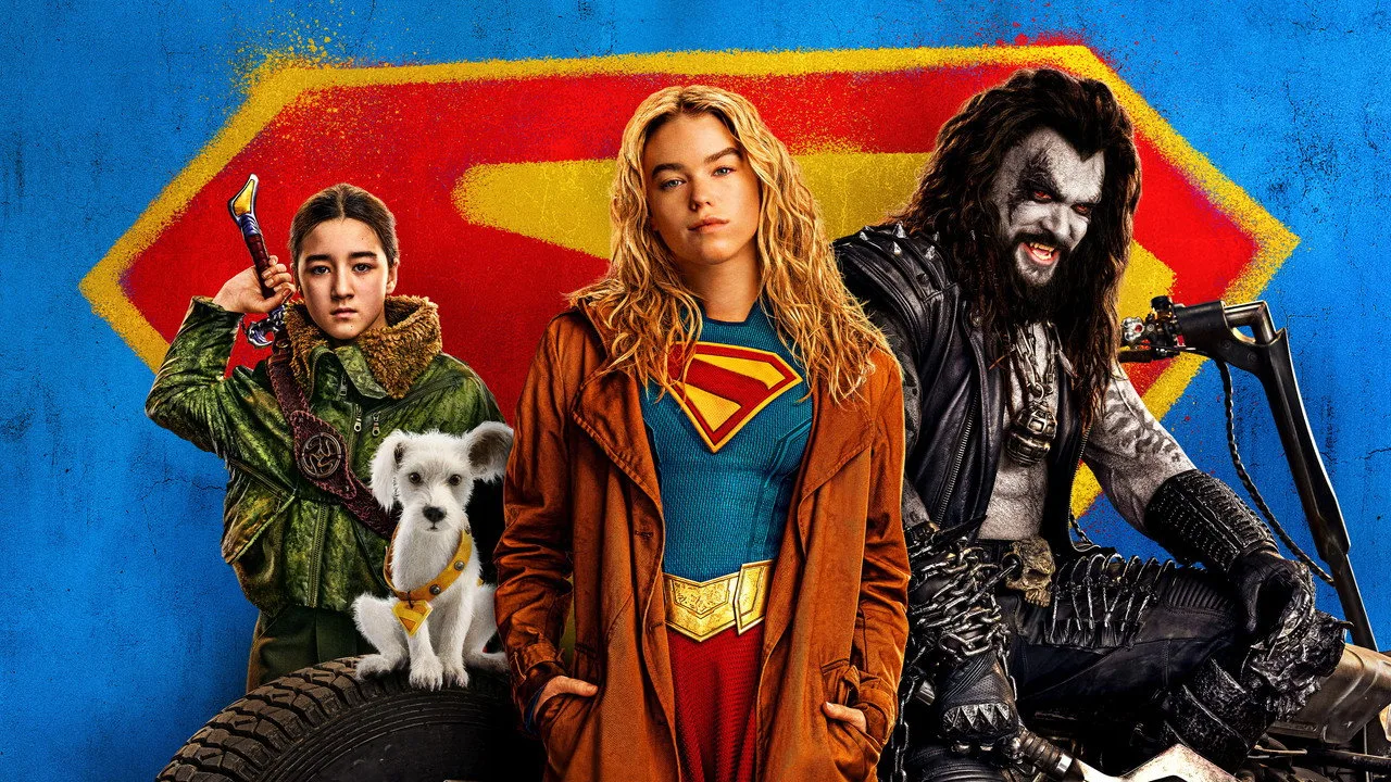 Imagem de Supergirl — Supergirl garante lugar em Man of Tomorrow e prepara nova fase na Terr