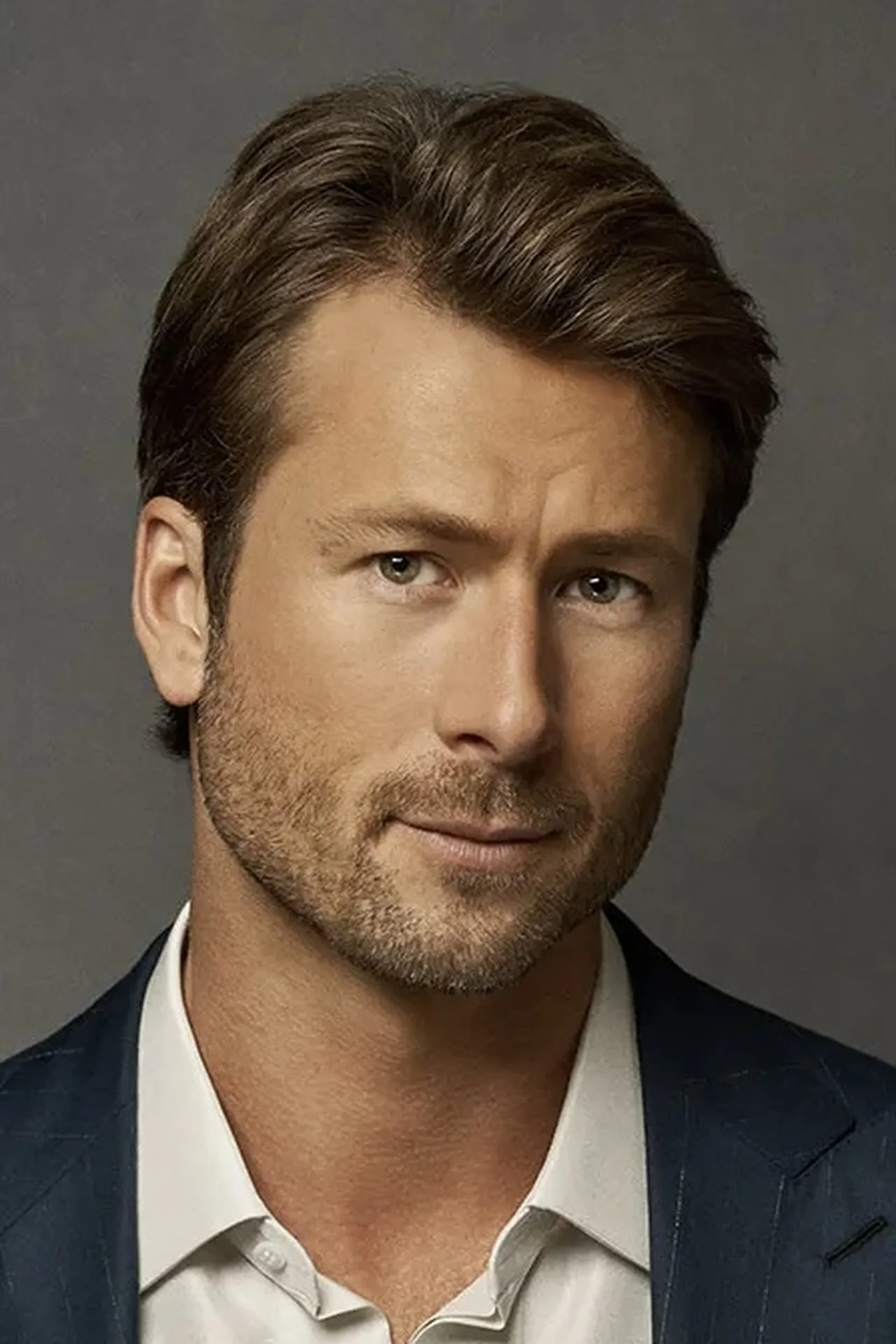 Imagem de Glen Powell — Glen Powell como Gaston: quem será o novo vilão da Disney?