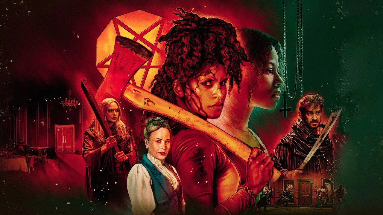 Imagem de They Will Kill You — They Will Kill You: streaming hit que pode gerar sequência