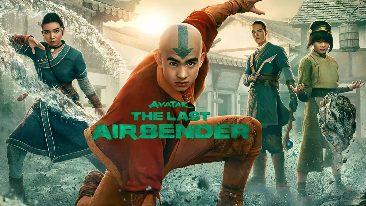 Imagem de Avatar: The Last Airbender — Avatar: The Last Airbender S2 eleva o arco de Iroh ao confrontar seu p
