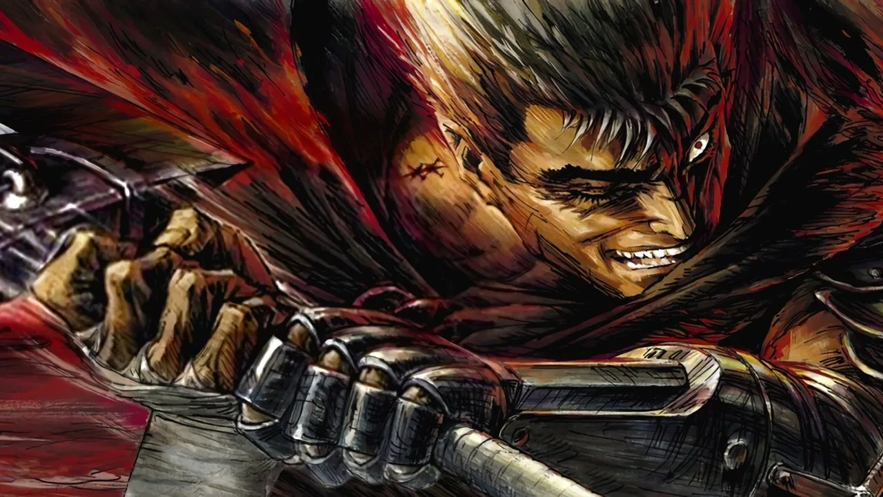 Imagem de Berserk — Forces ao vivo: a nova versão de Susumu Hirasawa e o que ela muda na t