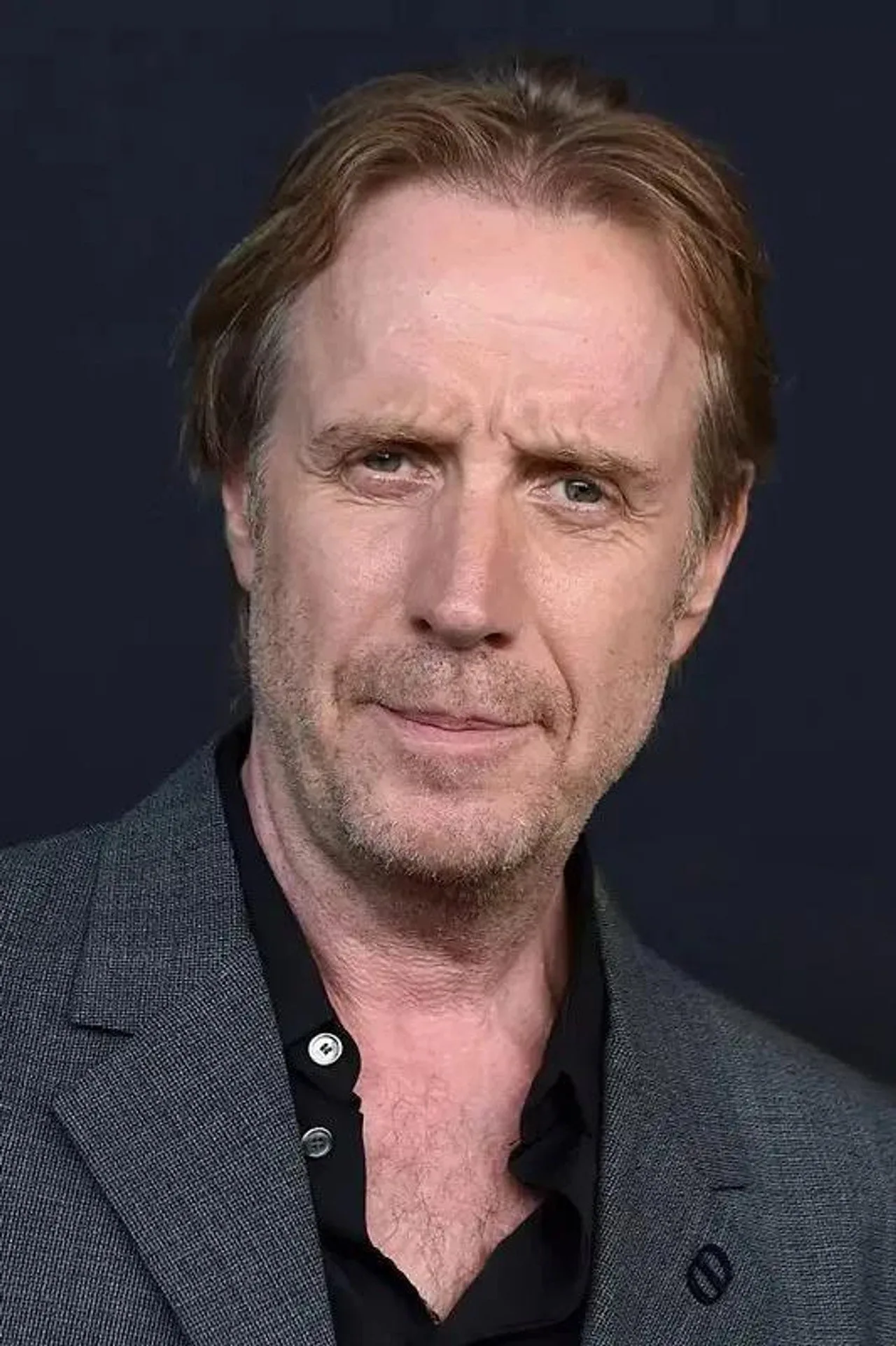 Imagem de Rhys Ifans — Star City: Rhys Ifans revela conexão entre seu novo papel e Otto Hight