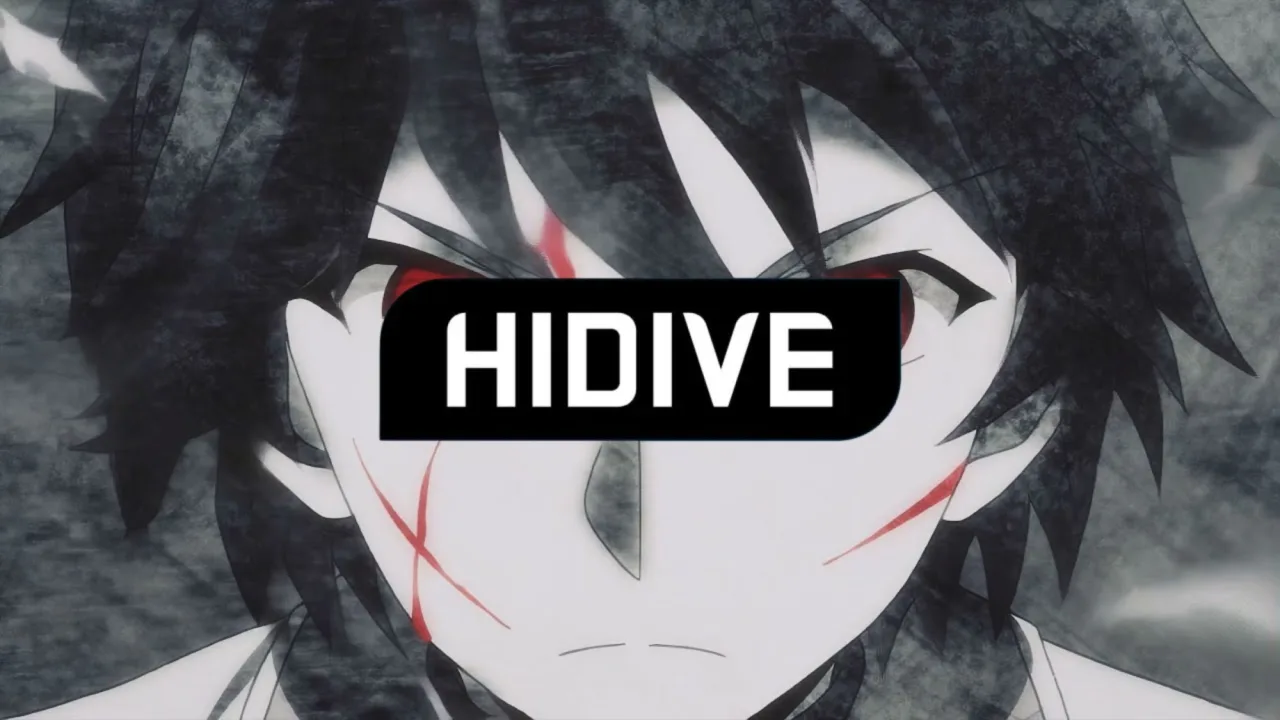 Imagem ilustrativa: HIDIVE lança edição física de Major Fantasy após 11 anos