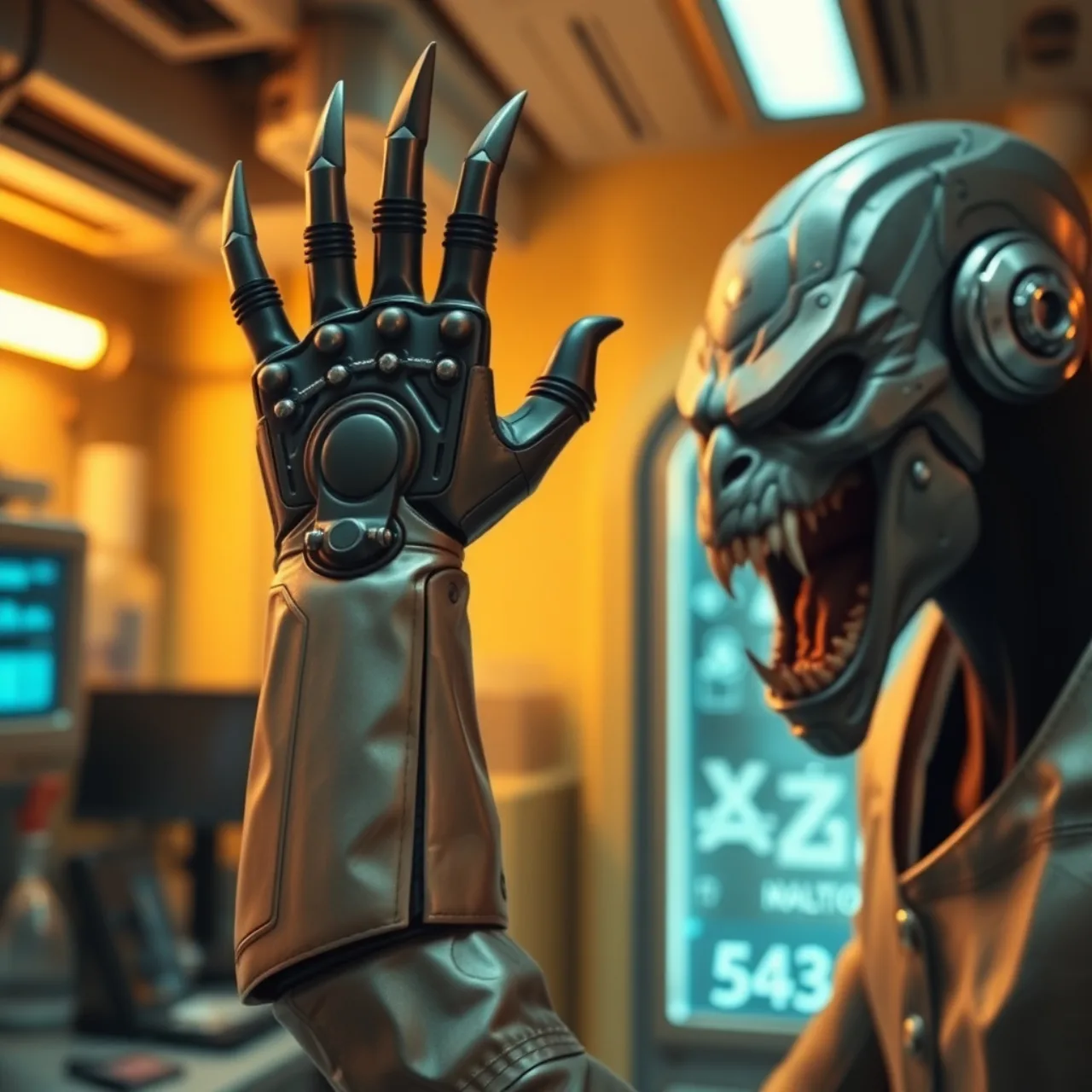 Imagem ilustrativa: Marvel’s Wolverine (PS5): Por que o jogo virou piada e o que isso revela