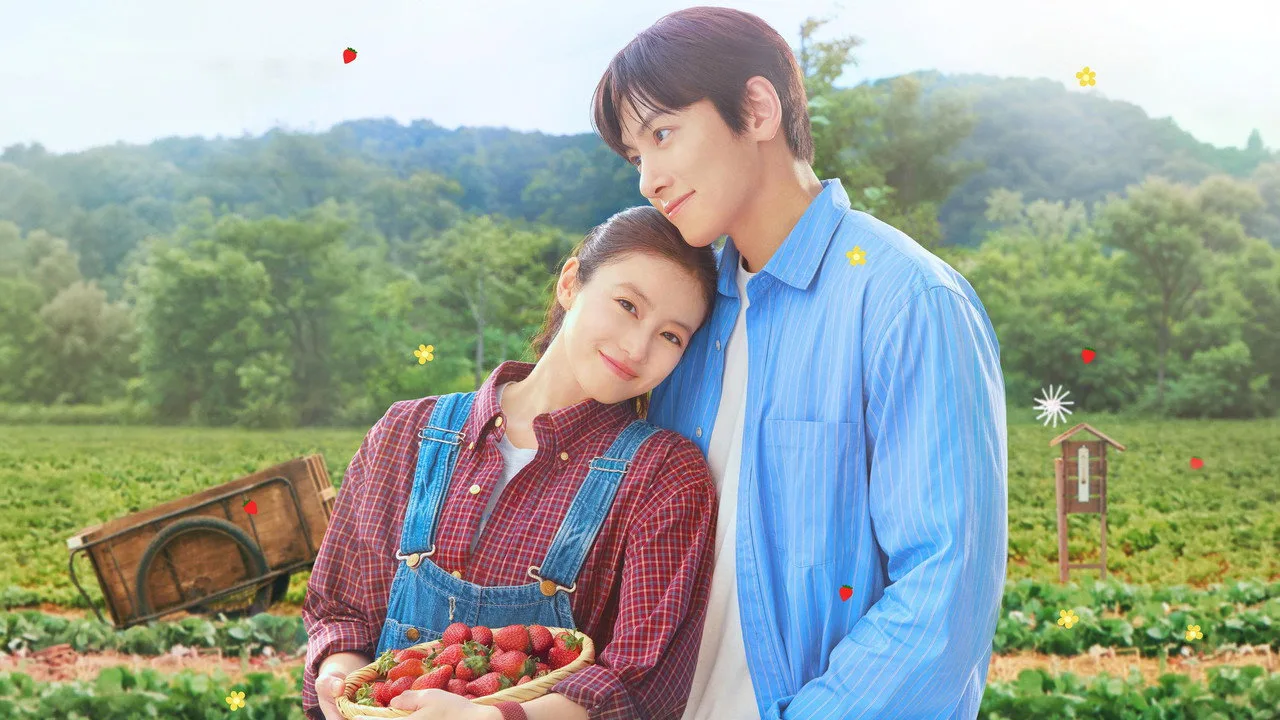 Imagem de Merry Berry Love — Ji Chang Wook perde carreira em Merry Berry Love