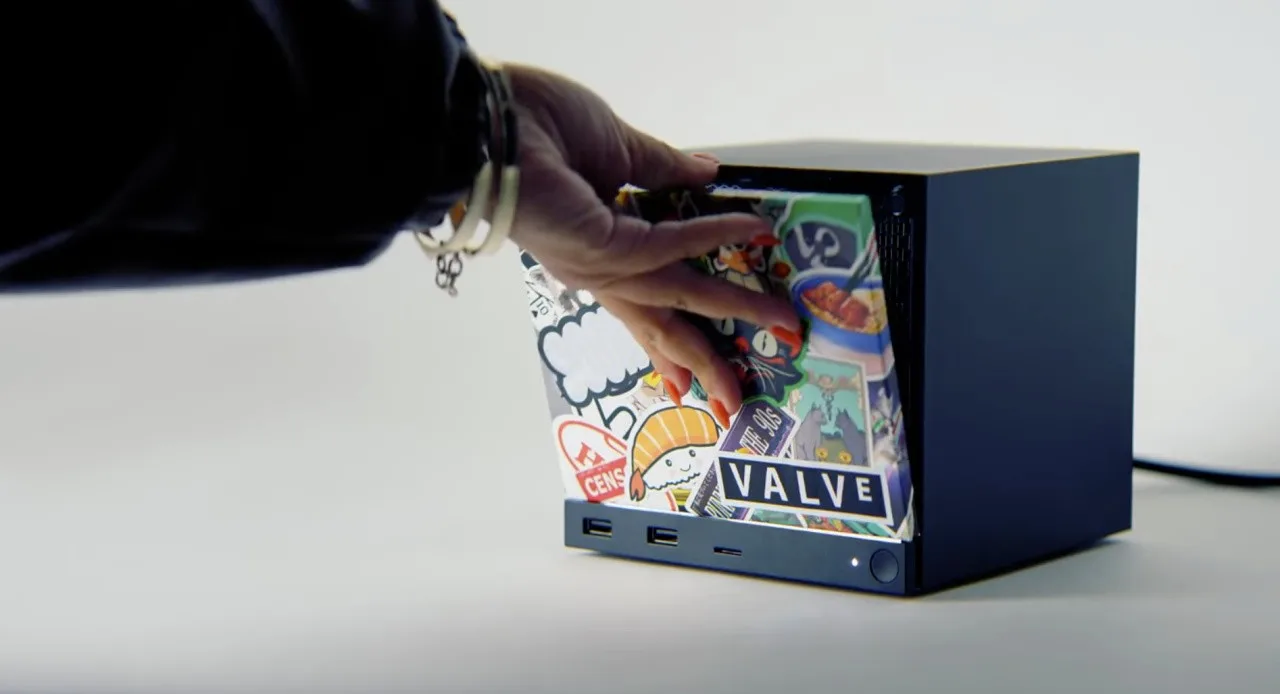 Imagem ilustrativa: Steam Machine de US$1049 levanta dúvidas sobre preço do Xbox Project Helix