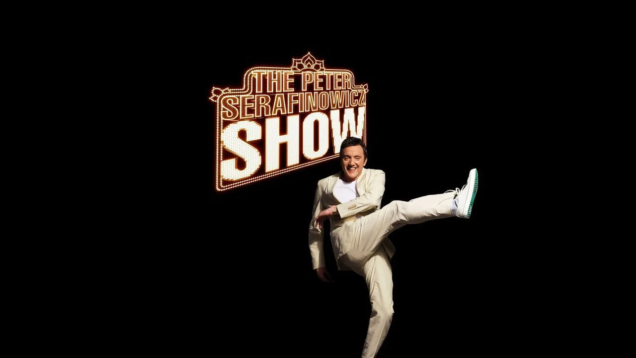 Imagem de Peter Serafinowicz — Peter Serafinowicz chama papel de Darth Maul de maior decepção da carr