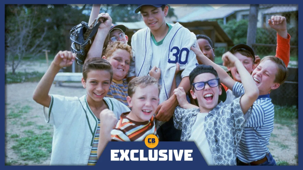 Imagem ilustrativa: The Sandlot: série original no YouTube e por que não haverá sequência oficial