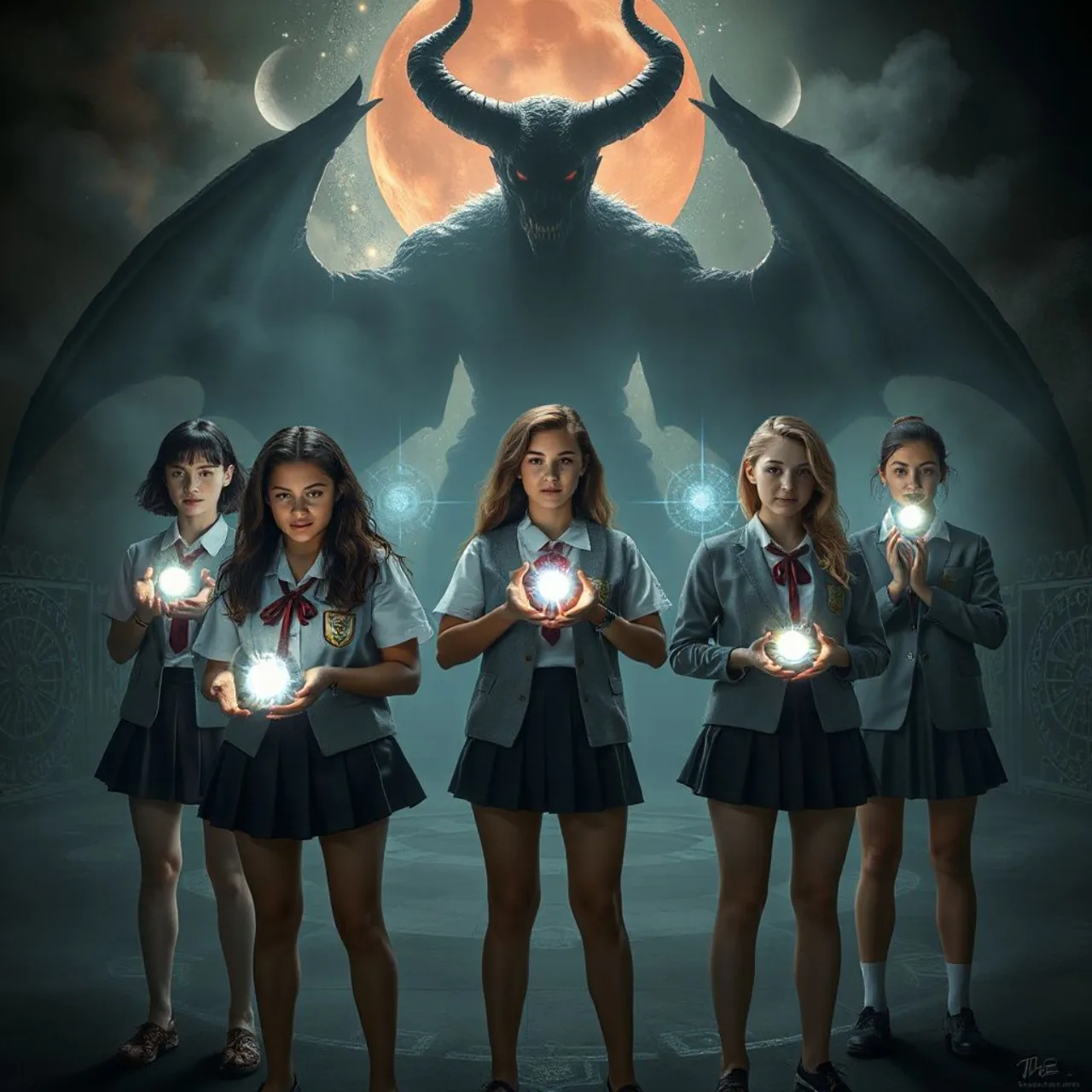 Imagem ilustrativa: Panchsheela: a primeira animação indo‑japonesa de magical girl — o que isso muda?