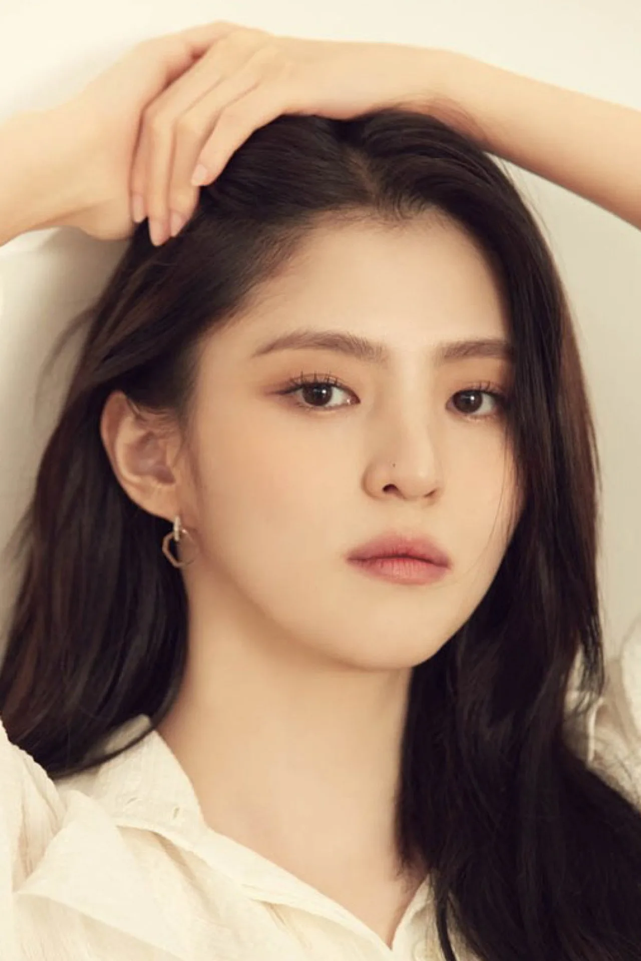 Imagem de Han So Hee — The Intern (2026): o que teasers revelam sobre a nova dinâmica