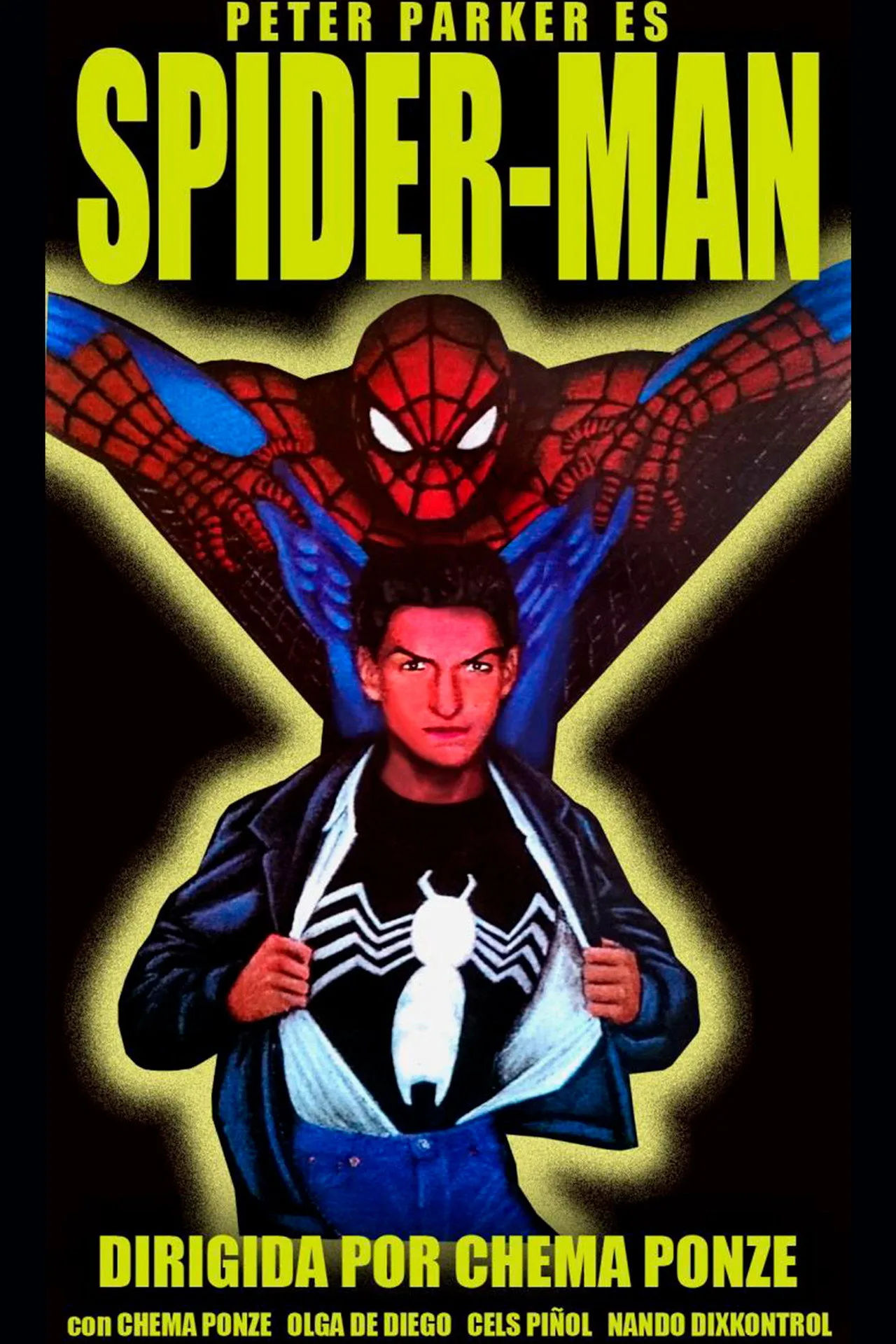 Imagem de Peter Parker — Spider-Man: Brand New Day – Qual será o cameo inesperado que pode muda