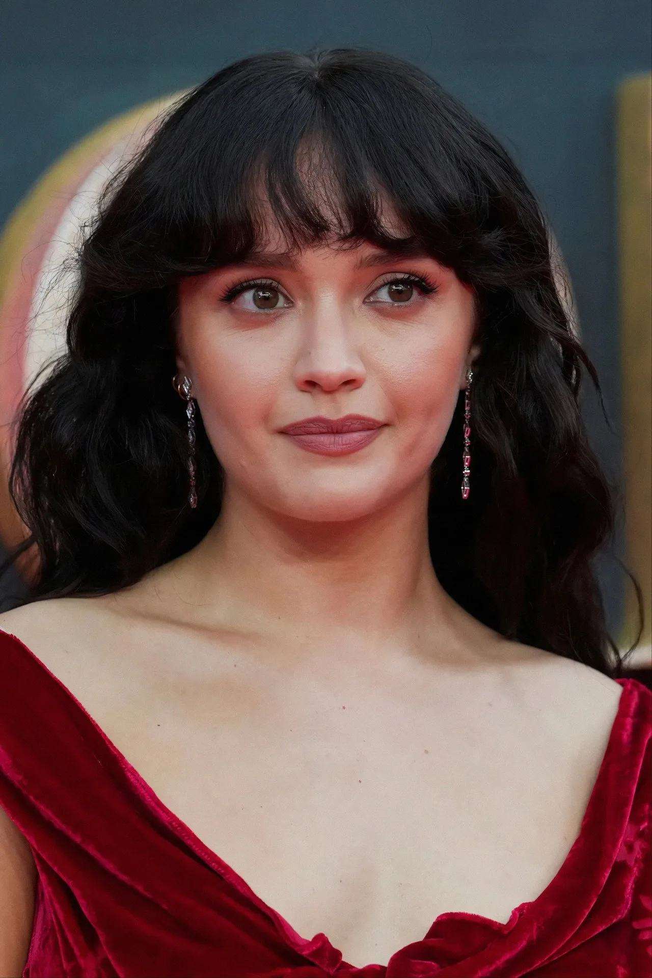 Imagem de Olivia Cooke — House of the Dragon Temporada 3 insinua Maelor para acalmar críticas d