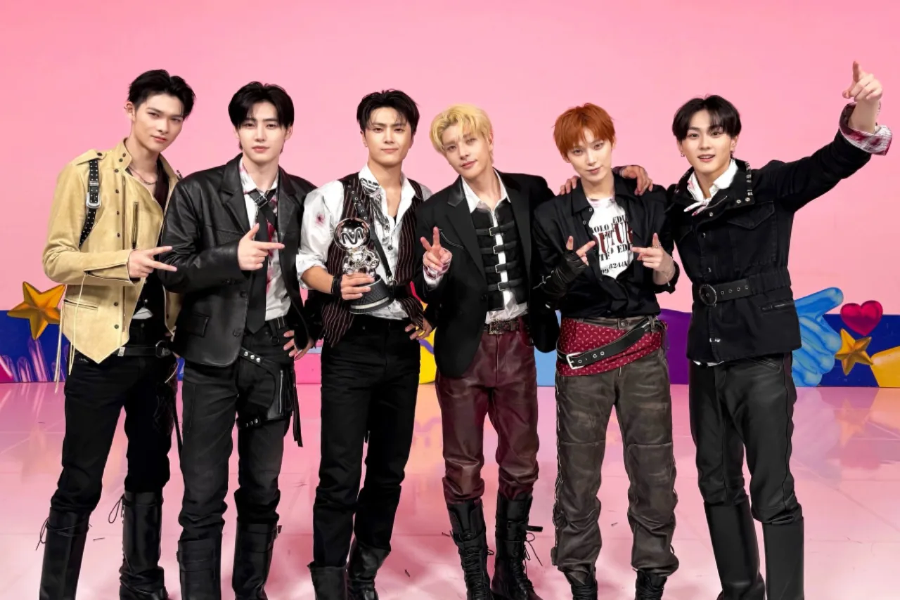 Imagem ilustrativa: ENHYPEN conquista 2ª vitória no M Countdown: o que isso muda no cenário K‑pop?