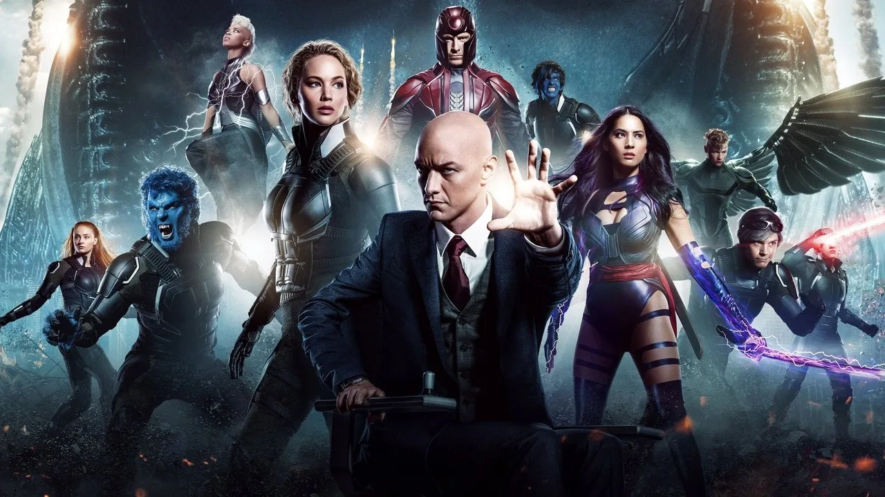 Imagem de X-Men — X-Men: First Class e o resgate de uma franquia que parecia condenada