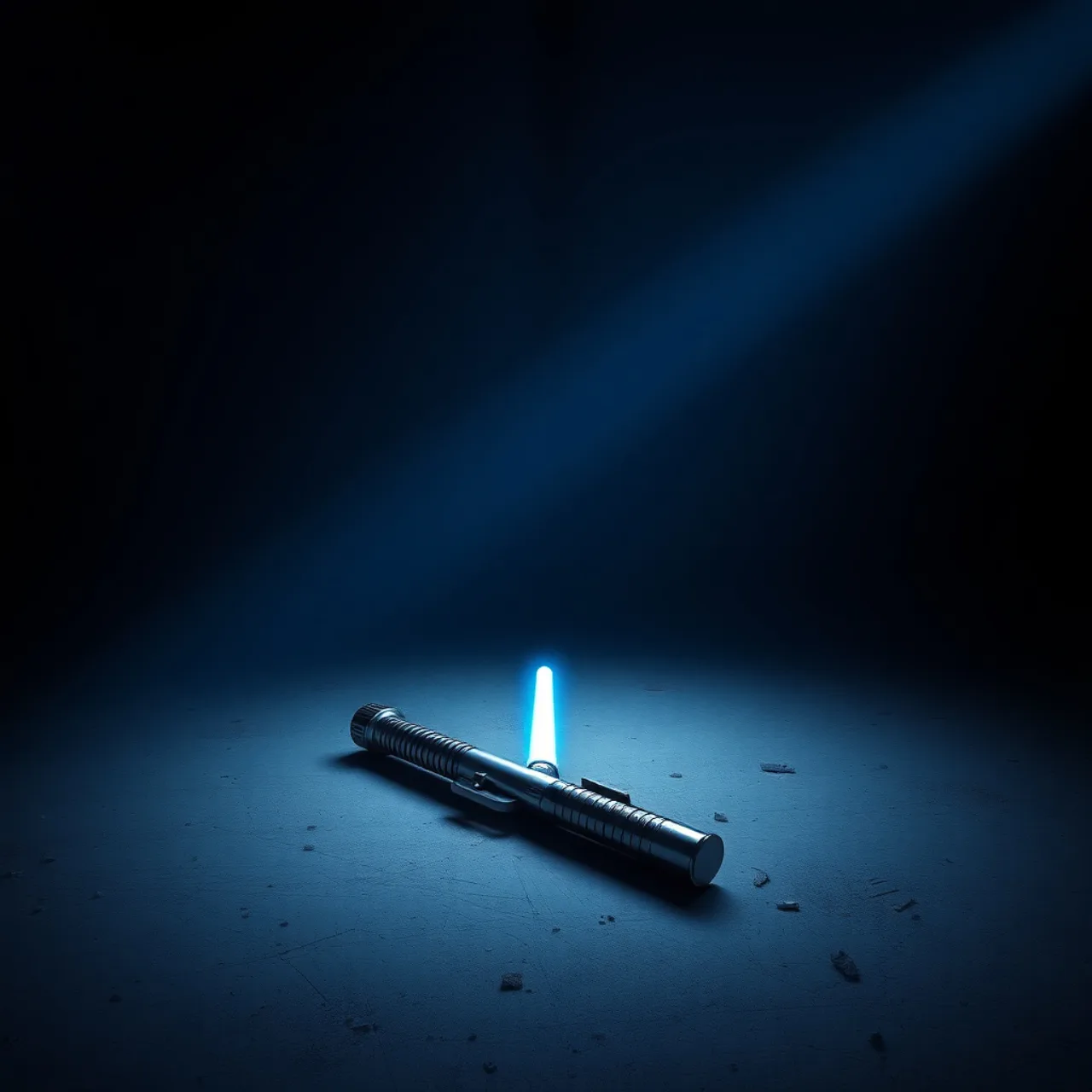 Imagem ilustrativa: Dave Filoni e o destino de ‘The Hunt for Ben Solo’: o que ainda não foi revelado