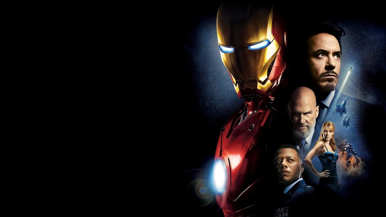Imagem de Iron Man — Tony Stark: 5 invenções que o MCU esqueceu – qual mudaria tudo?