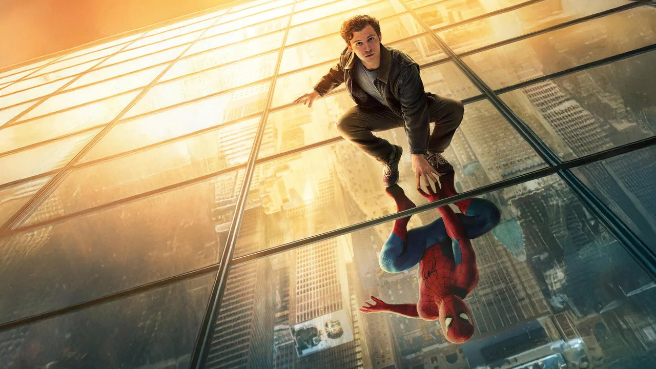 Imagem de Spider-Man: Brand New Day — Destin Daniel Cretton dirige reboot de Hawaii Five-0
